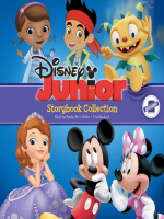 Disney_Junior_Storybook_Collection