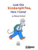 Look_out_kindergarten__here_I_come_
